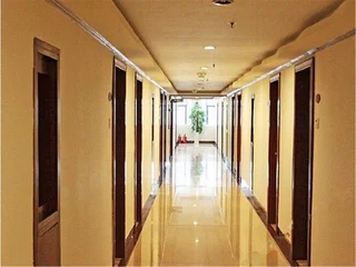 Хайкоу: Jiangwan Seaview Hotel