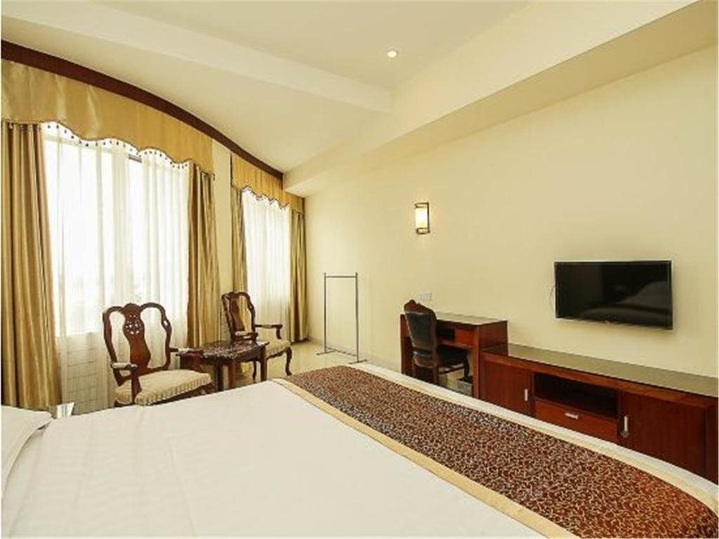 Хайкоу: Jiangwan Seaview Hotel