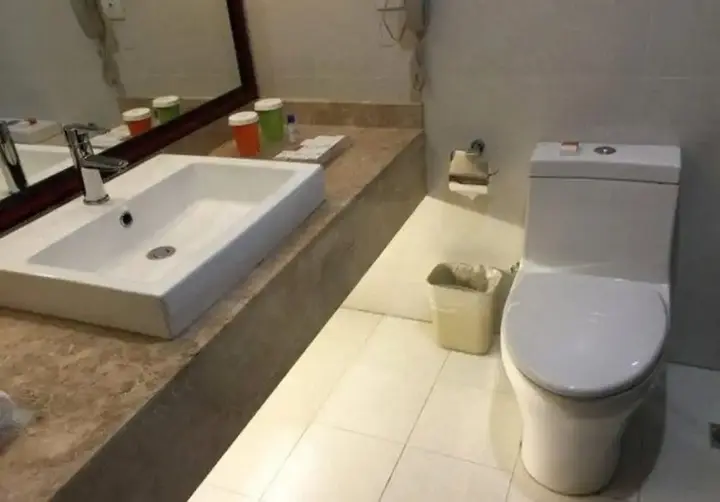 Ухань: Gaoxiong Hotel
