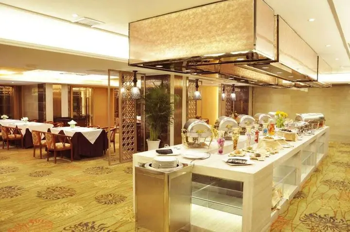 Ухань: Gaoxiong Hotel