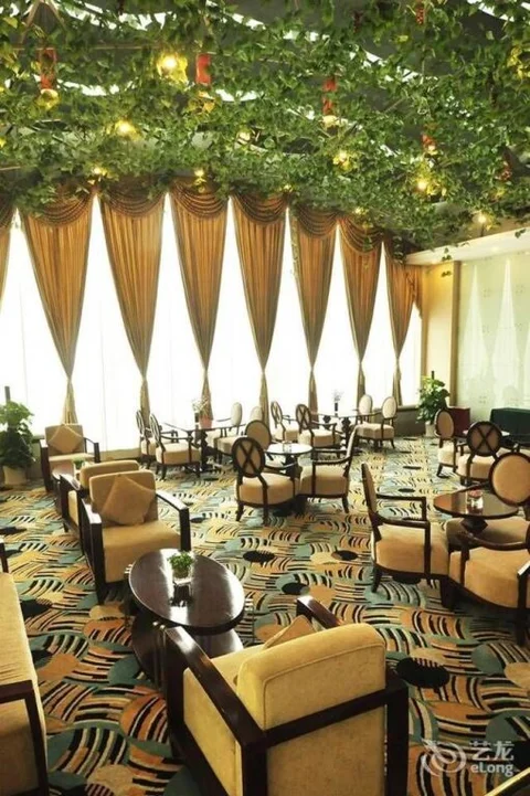 Ухань: Gaoxiong Hotel