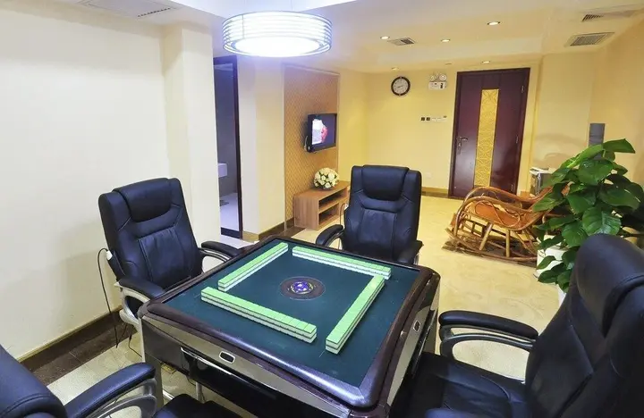 Ухань: Gaoxiong Hotel