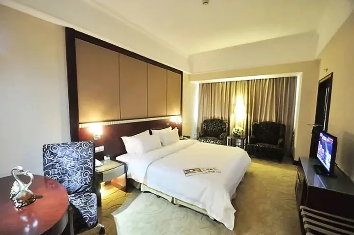 Ухань: Gaoxiong Hotel