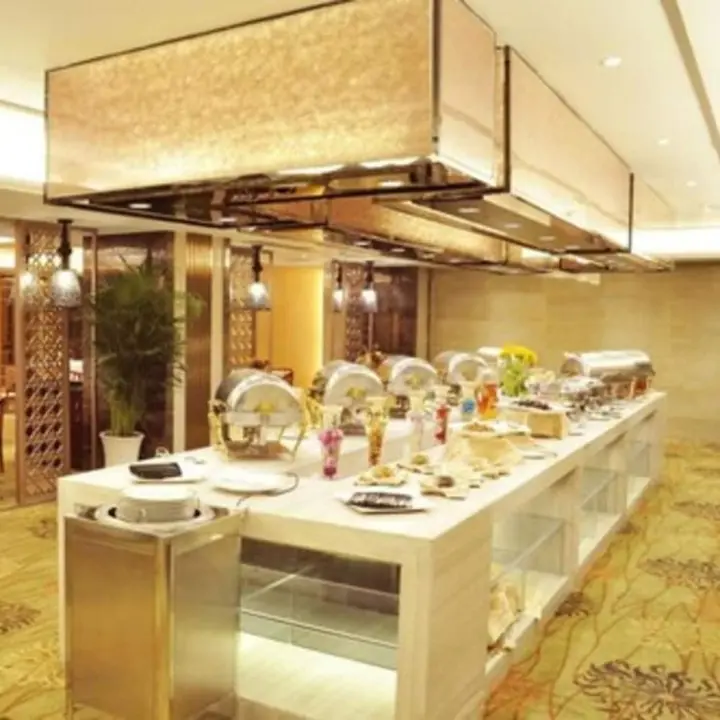 Ухань: Gaoxiong Hotel