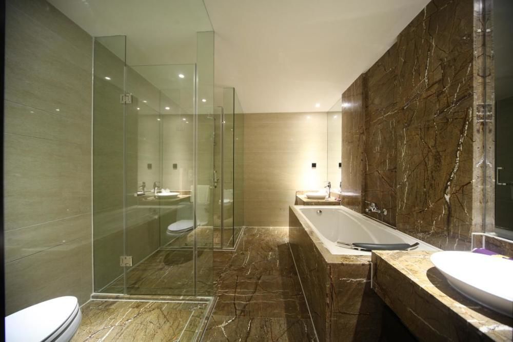 Баошань: Dongfang Xuanyi Holiday Hotel