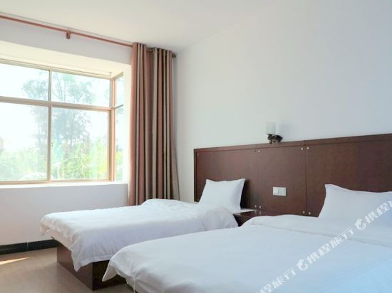 Бэйхай: The Heights Hotel Of BeiHai WeiZhou