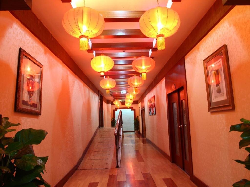 Бэйхай: Li Yuan International Hotel