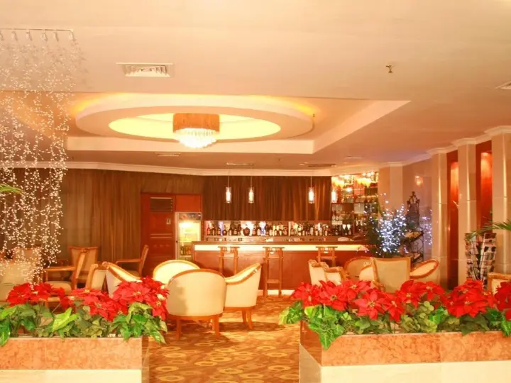 Бэйхай: Li Yuan International Hotel