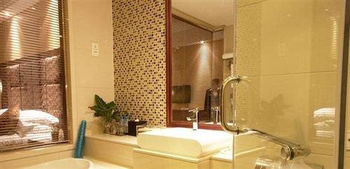 Тайчжоу: Juntai Hotel - Linhai