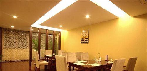 Тайчжоу: Juntai Hotel - Linhai
