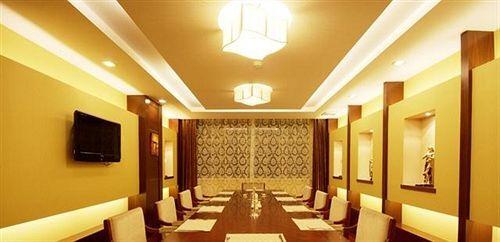 Тайчжоу: Juntai Hotel - Linhai