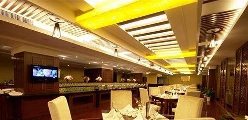 Тайчжоу: Juntai Hotel - Linhai