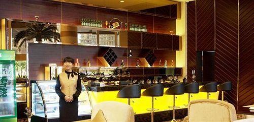 Тайчжоу: Juntai Hotel - Linhai