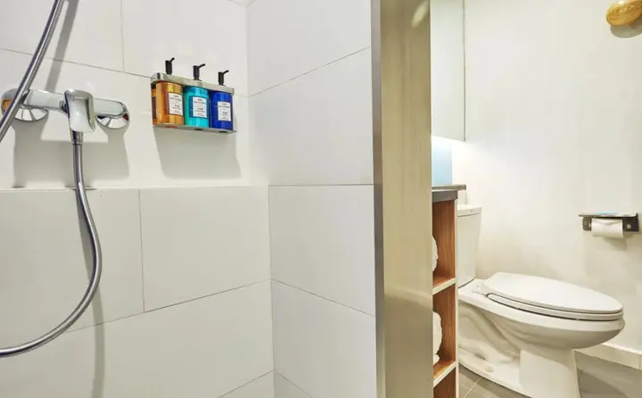 Нанкин: Holiday Inn Express Nanjing Xuanwu Lake by IHG