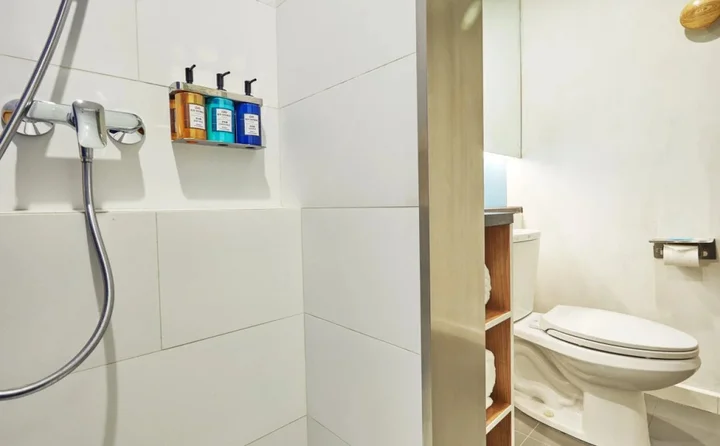 Нанкин: Holiday Inn Express Nanjing Xuanwu Lake by IHG