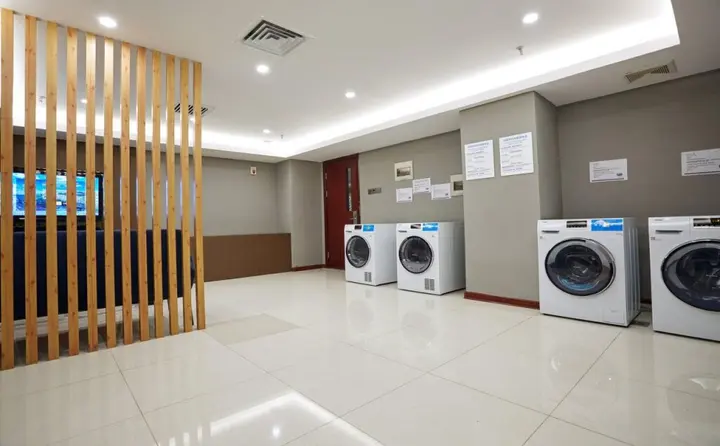 Нанкин: Holiday Inn Express Nanjing Xuanwu Lake by IHG