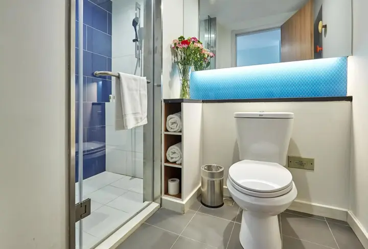 Нанкин: Holiday Inn Express Nanjing Xuanwu Lake by IHG