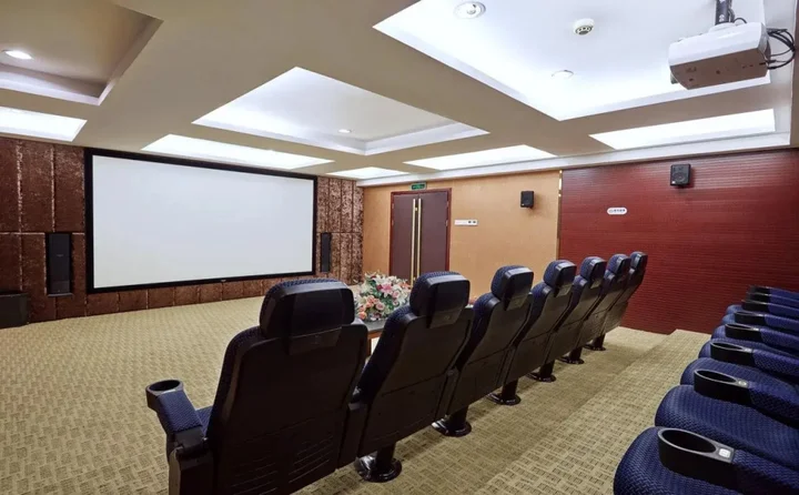 Нанкин: Holiday Inn Express Nanjing Xuanwu Lake by IHG