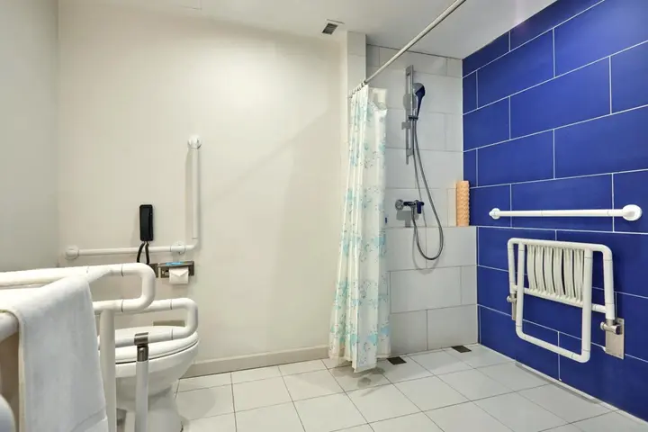 Нанкин: Holiday Inn Express Nanjing Xuanwu Lake by IHG