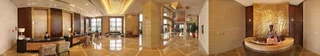 Чжэнчжоу: Zhongyou Garden Hotel - Zhengzhou