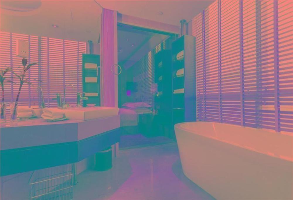 Чжэнчжоу: Zhongyou Garden Hotel - Zhengzhou