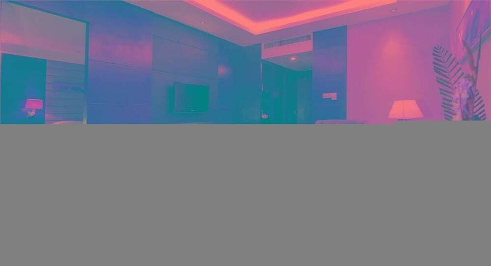 Чжэнчжоу: Zhongyou Garden Hotel - Zhengzhou