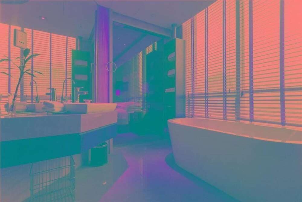 Чжэнчжоу: Zhongyou Garden Hotel - Zhengzhou