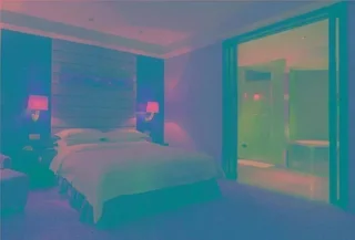 Чжэнчжоу: Zhongyou Garden Hotel - Zhengzhou
