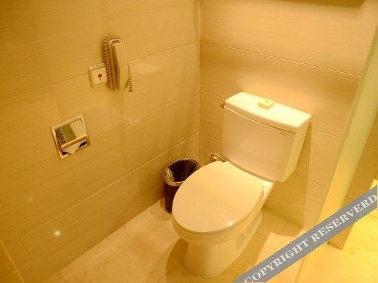 Чанчжоу: Chunqiu Holiday Hotel