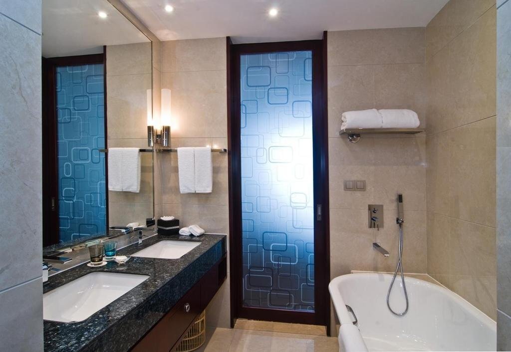 Чжоушань: Zhoushan Haizhongzhou International Hotel