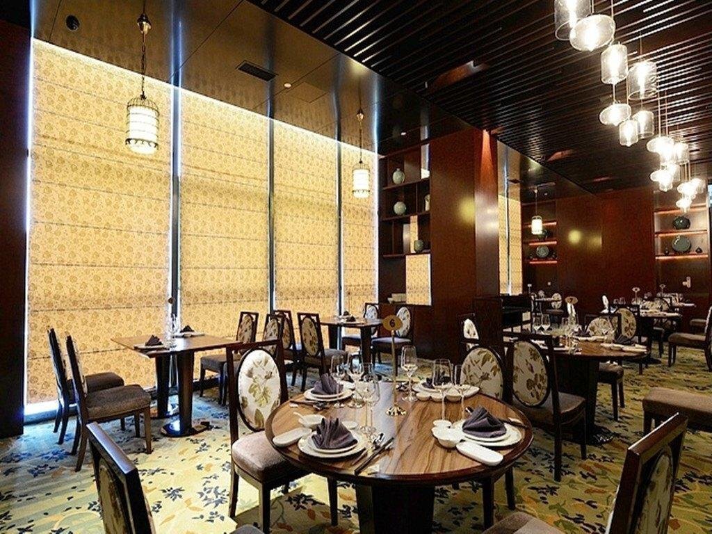 Чжоушань: Zhoushan Haizhongzhou International Hotel