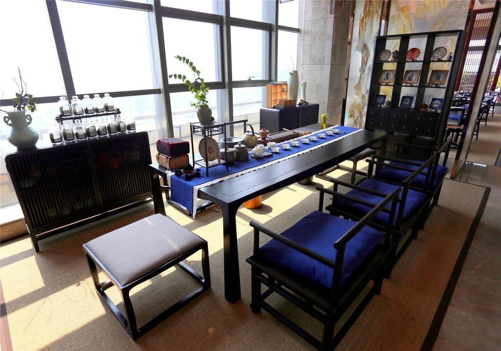 Чжоушань: Zhoushan Haizhongzhou International Hotel