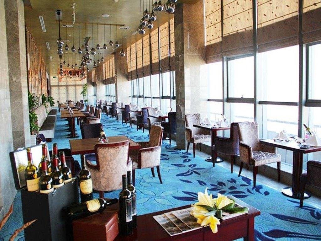 Чжоушань: Zhoushan Haizhongzhou International Hotel