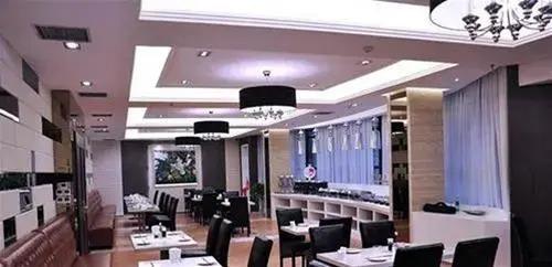 Чжэнчжоу: Zhengzhou Ru Xuan Boutique Hotel