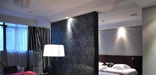Чжэнчжоу: Zhengzhou Ru Xuan Boutique Hotel