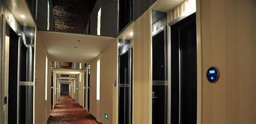 Чжэнчжоу: Zhengzhou Ru Xuan Boutique Hotel