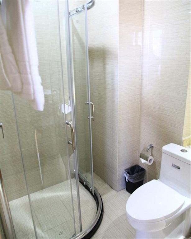 Циндао: Yiyun Boutique Hotel