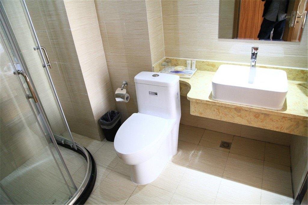 Циндао: Yiyun Boutique Hotel