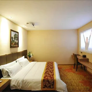 Циндао: Yiyun Boutique Hotel