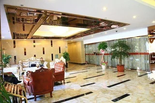 Циндао: Yiyun Boutique Hotel
