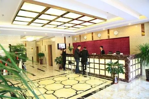 Циндао: Yiyun Boutique Hotel