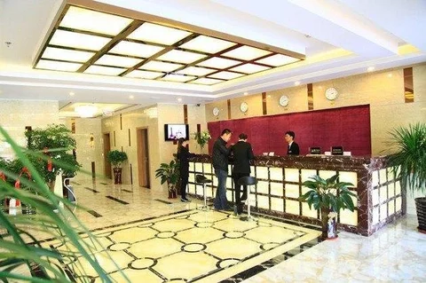 Циндао: Yiyun Boutique Hotel