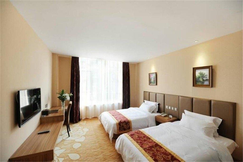 Циндао: Yiyun Boutique Hotel