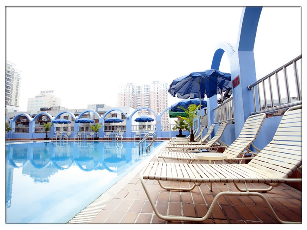 Хойчжоу: Noble Jasper Hotel Huizhou
