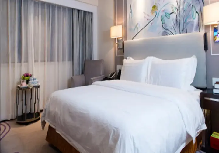 Хойчжоу: Noble Jasper Hotel Huizhou