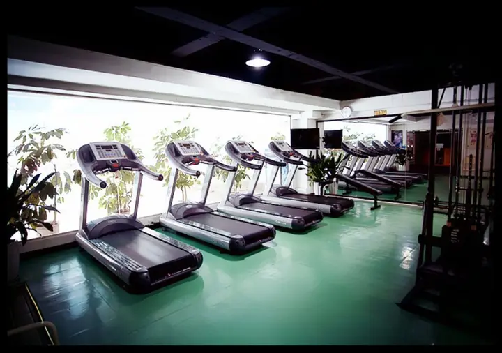 Хойчжоу: Noble Jasper Hotel Huizhou