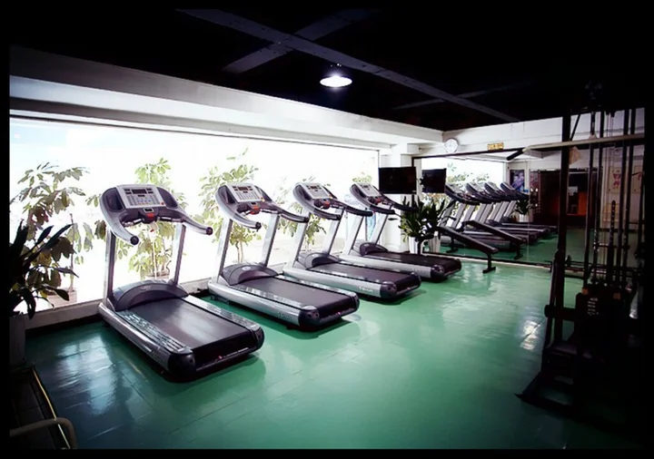 Хойчжоу: Noble Jasper Hotel Huizhou
