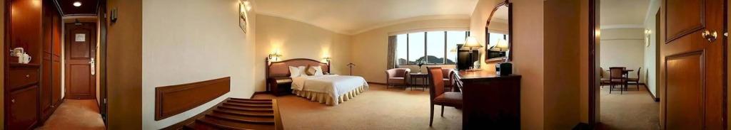 Хойчжоу: Noble Jasper Hotel Huizhou
