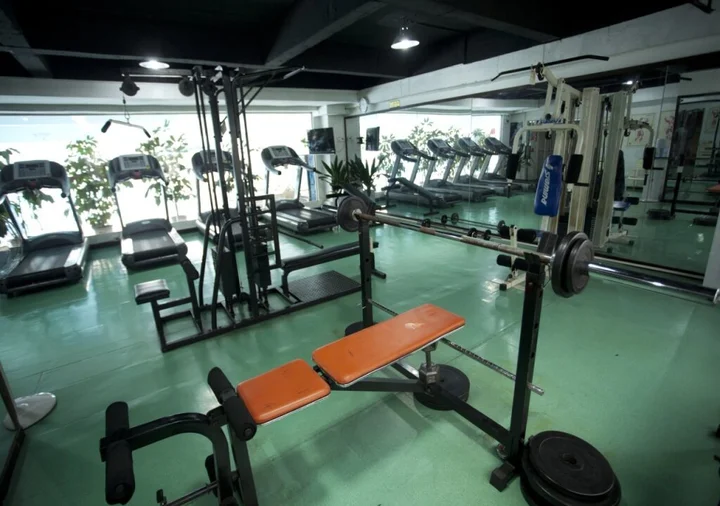 Хойчжоу: Noble Jasper Hotel Huizhou