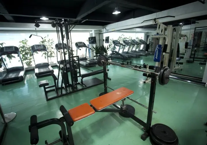 Хойчжоу: Noble Jasper Hotel Huizhou